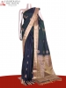 Designer Handloom Soft Silk Saree
